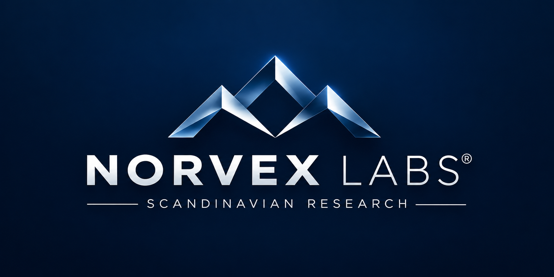 Norvex Labs — Scandinavian Research
